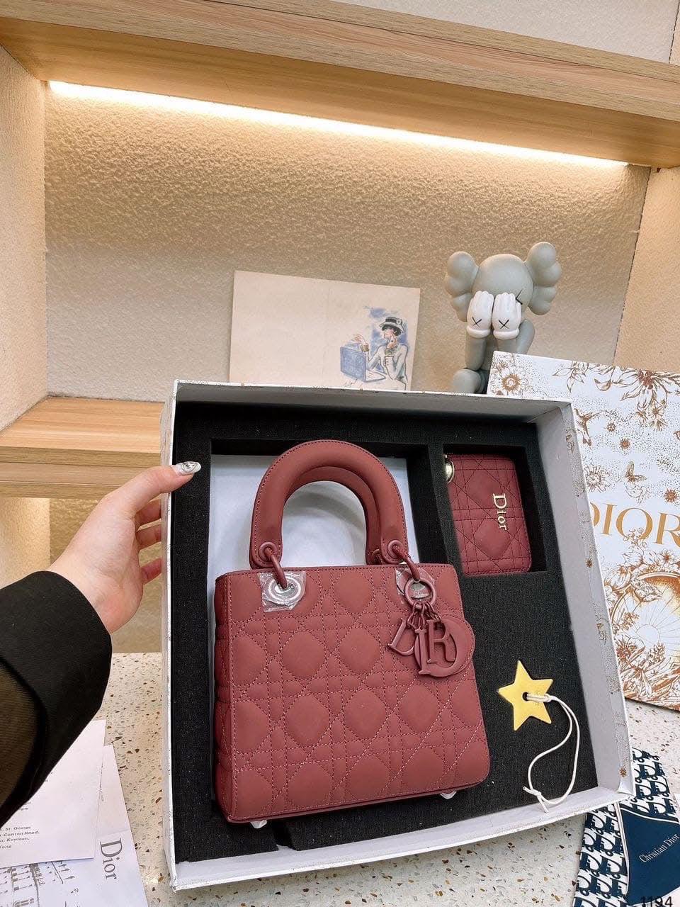 ladies bag