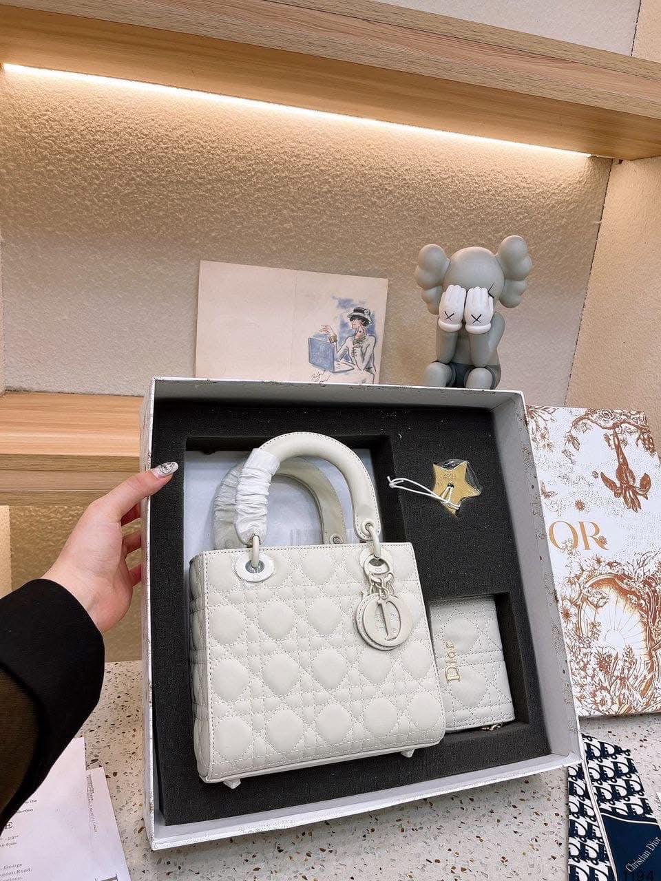 ladies bag