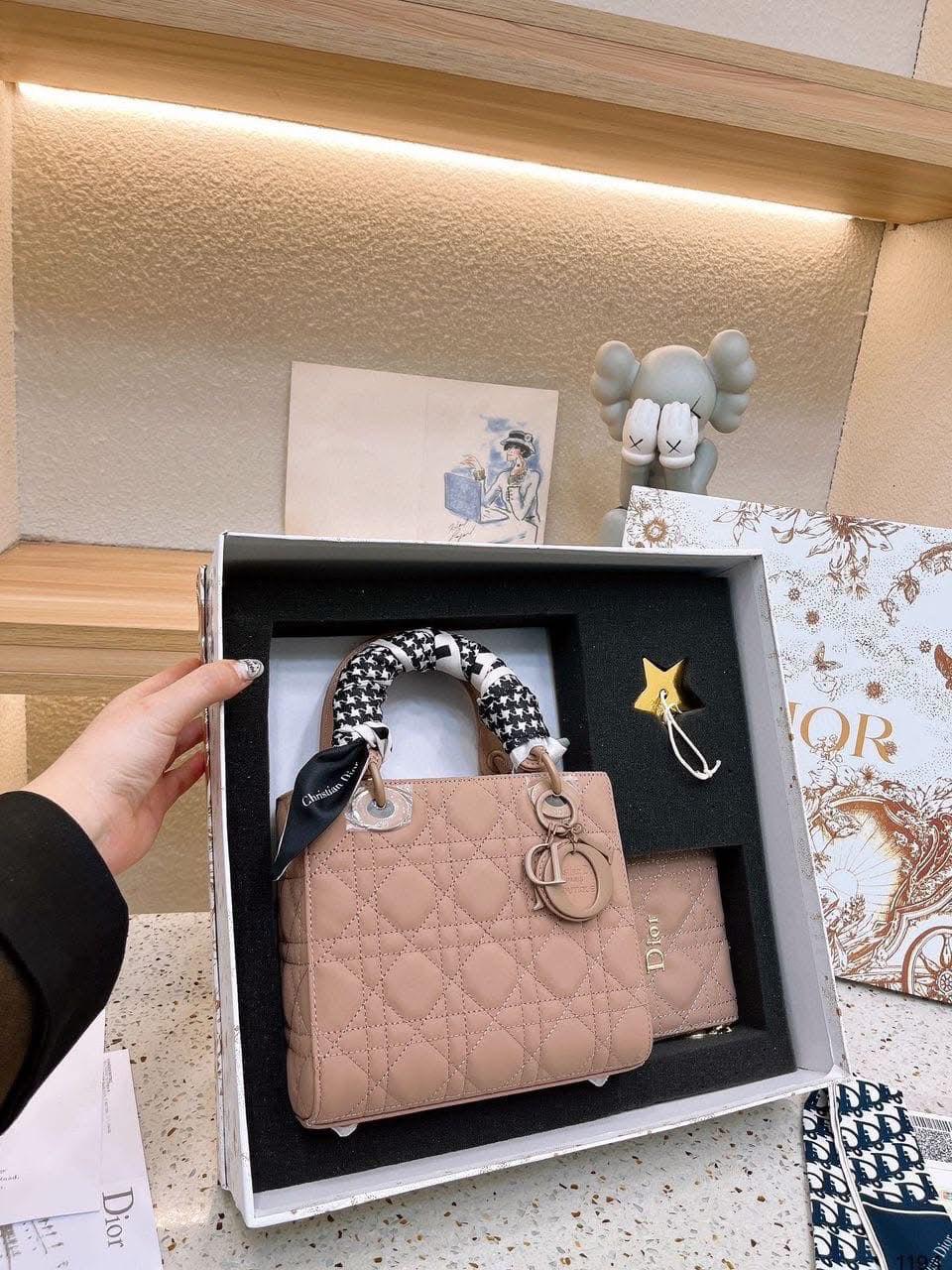 ladies bag